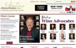 robert-parker-wine-advocate-screen-capture-for-china-website-story-on-grape-wall