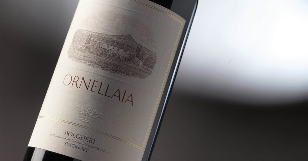 Ornellaia