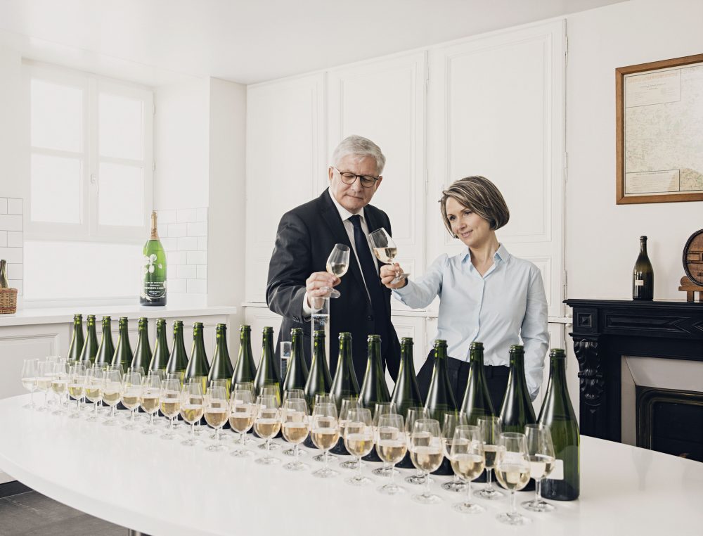 Perrier-Jouet