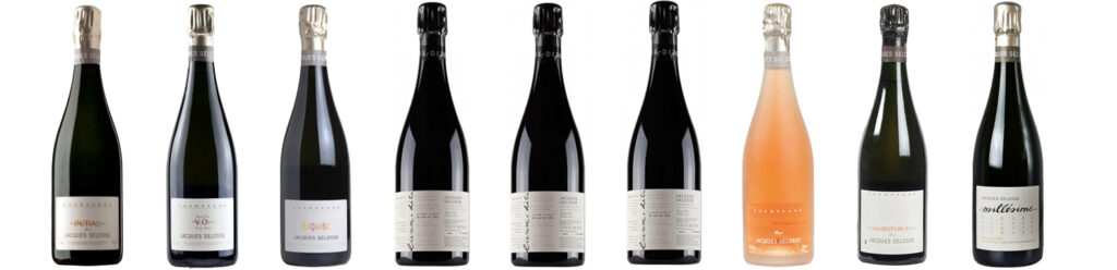 Vini Selosse